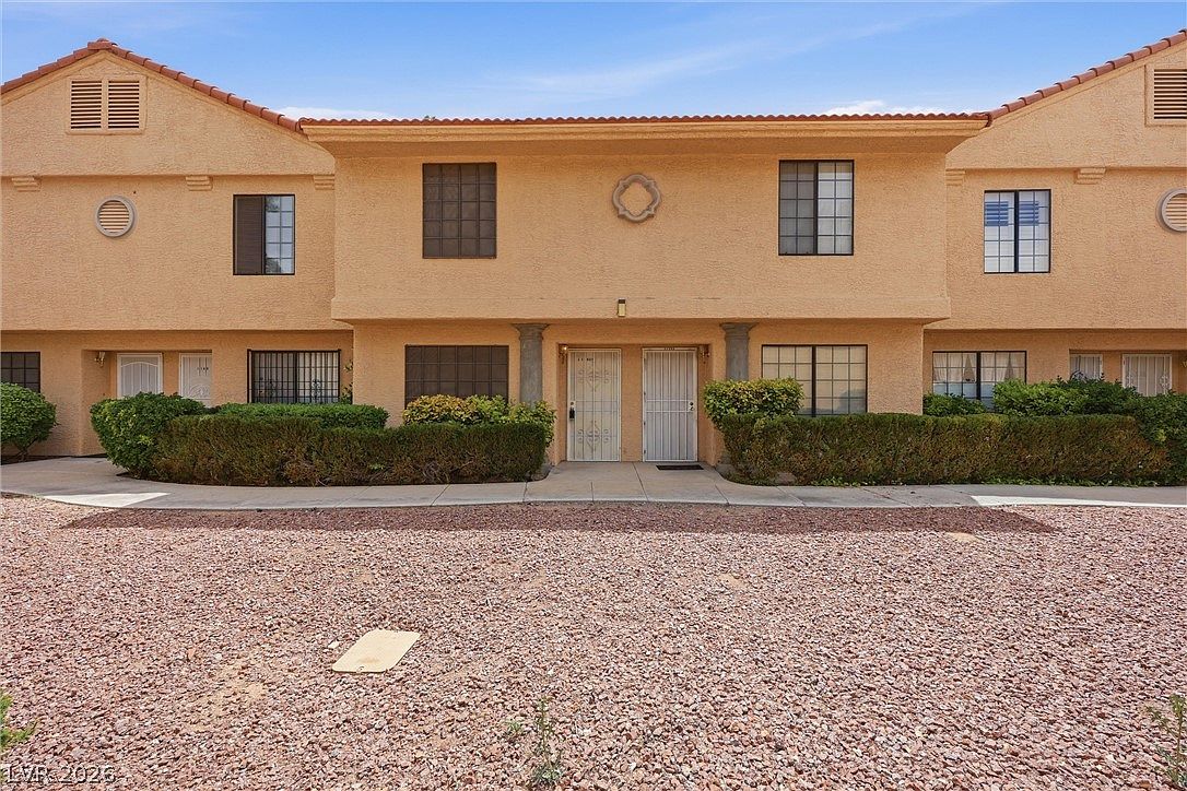 2851 S Valley View Blvd, Unit 1139B, Las Vegas, NV 89102