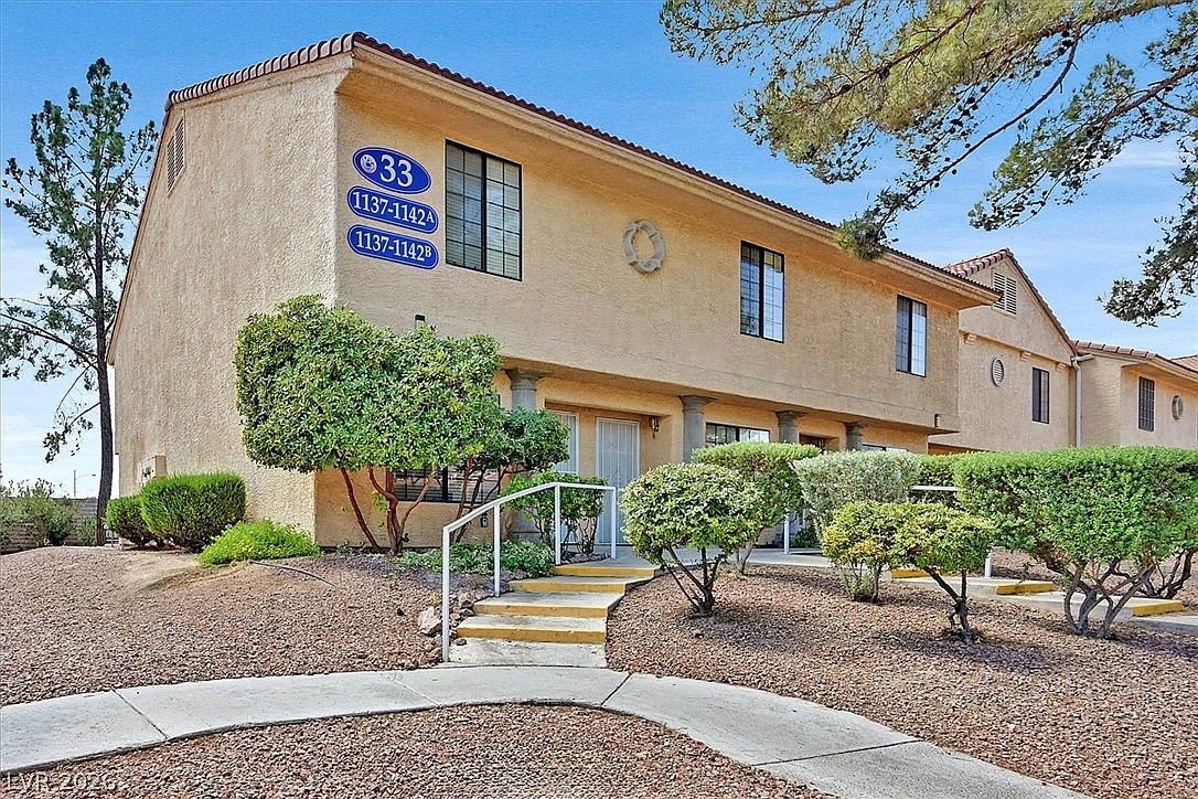 2851 S Valley View Blvd, Unit 1141A, Las Vegas, NV 89102