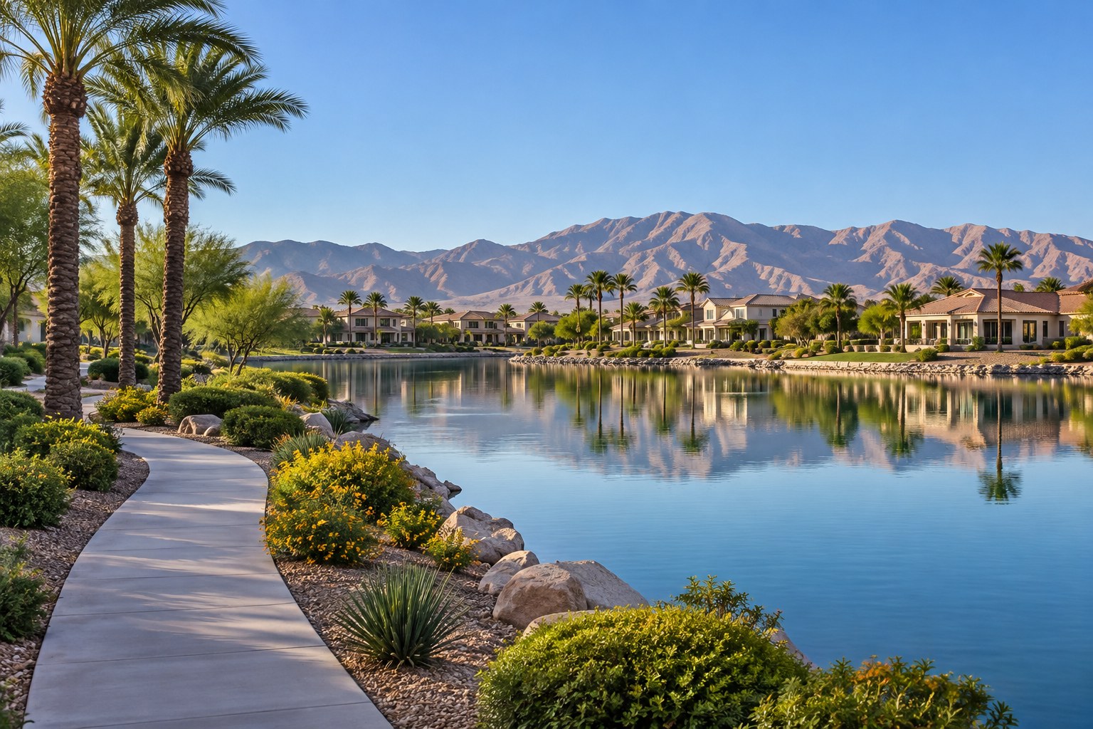 North Las Vegas