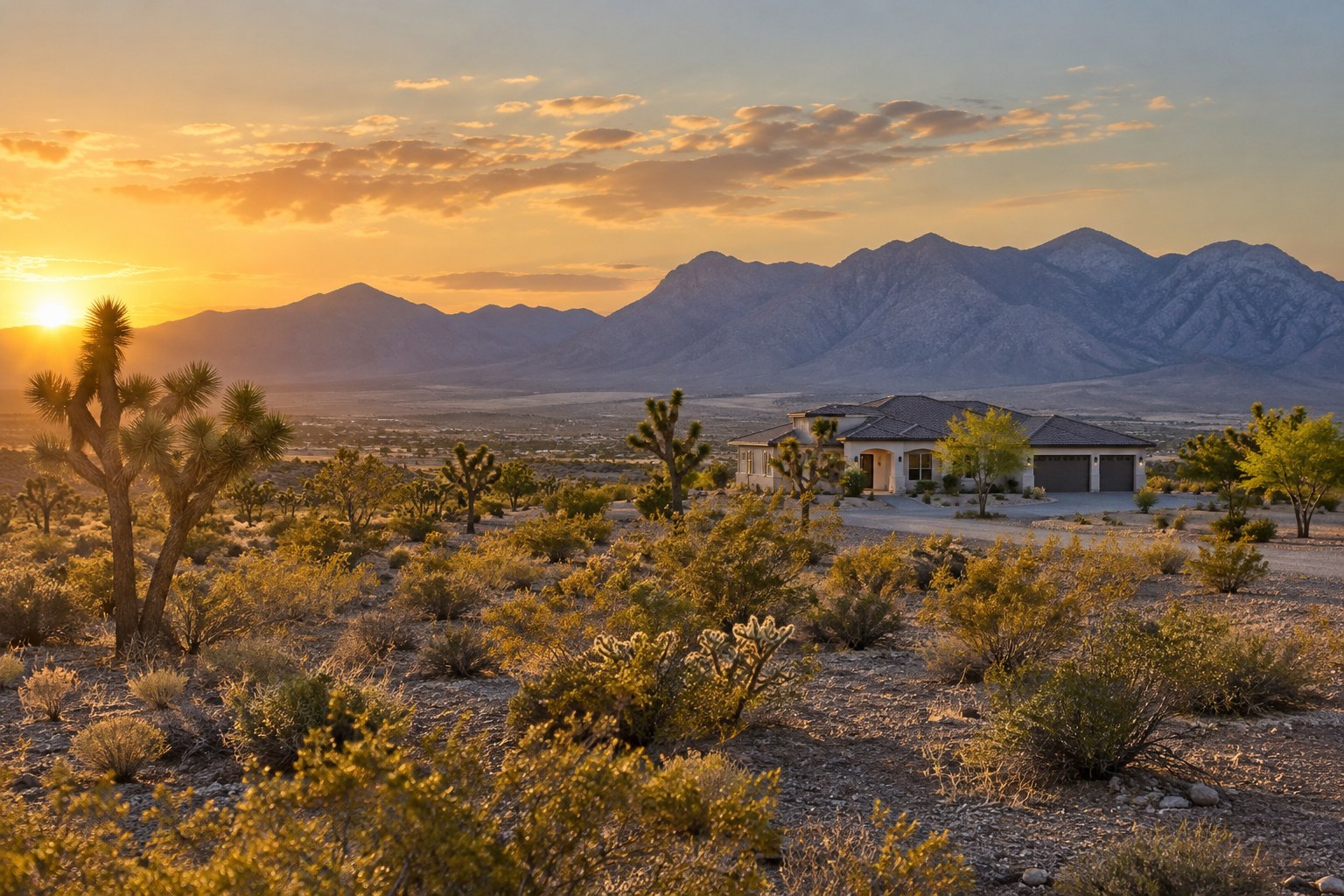 Pahrump